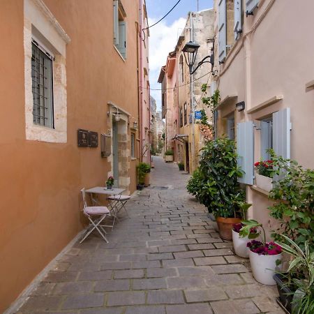 Boutique Home -Splantzia-Roof Garden Χανιά Εξωτερικό φωτογραφία