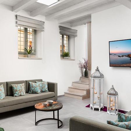 Boutique Home -Splantzia-Roof Garden Χανιά Εξωτερικό φωτογραφία