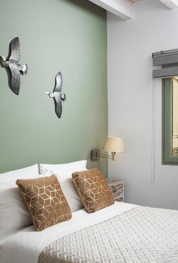 Boutique Home -Splantzia-Roof Garden Χανιά Εξωτερικό φωτογραφία