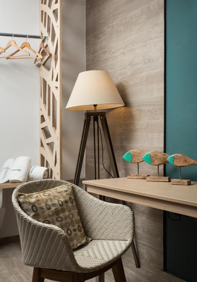 Boutique Home -Splantzia-Roof Garden Χανιά Εξωτερικό φωτογραφία