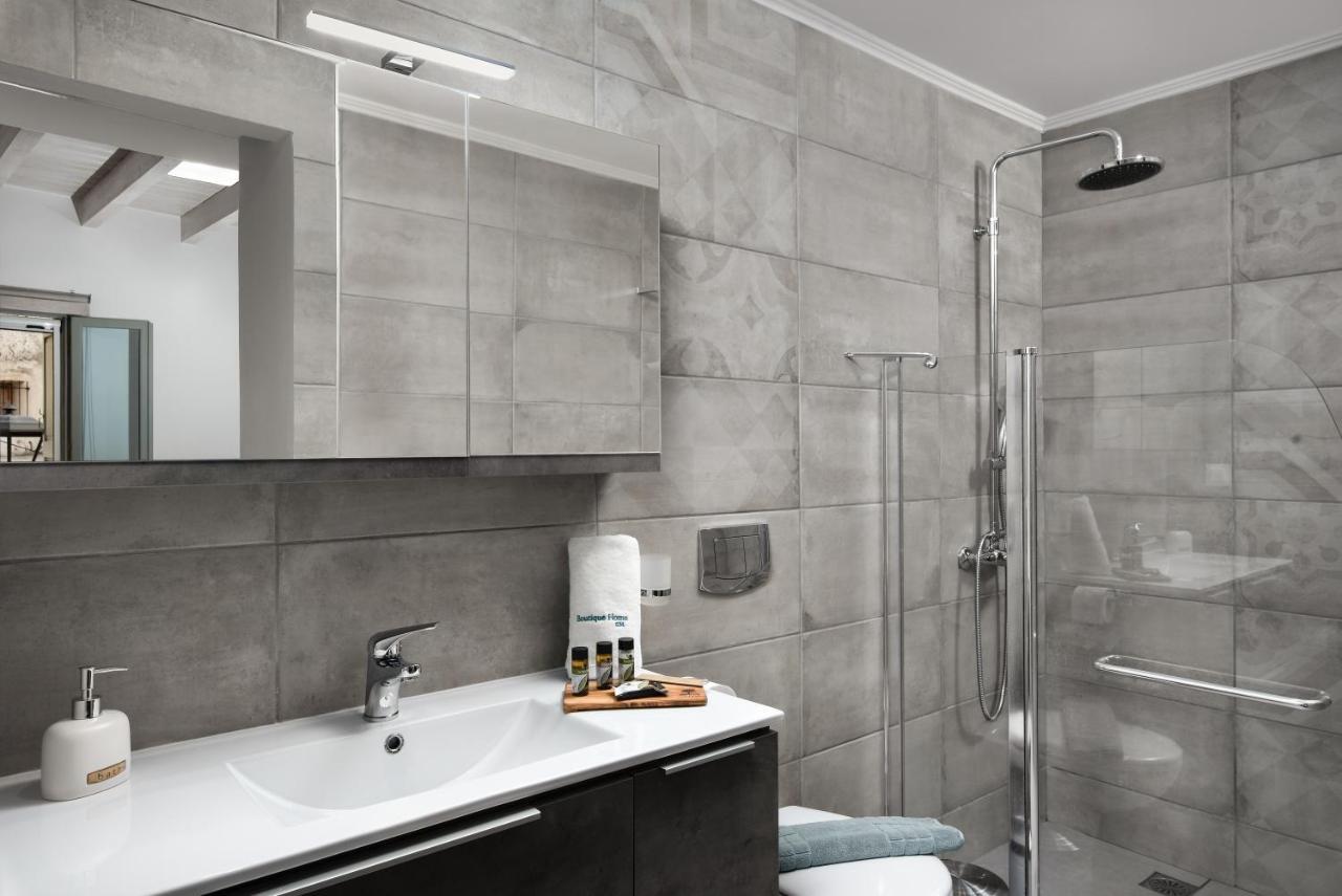 Boutique Home -Splantzia-Roof Garden Χανιά Εξωτερικό φωτογραφία